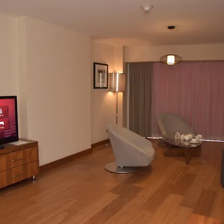 Crowne Plaza Istanbul Harbiye By Ihg-2
