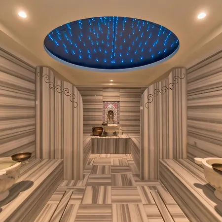 Istanbul Dora Hotel-3