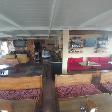Antique Hostel-2