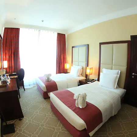 Grand Regal Hotel-2