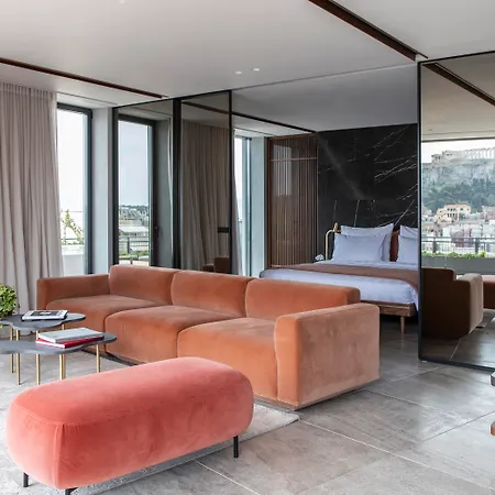Perianth Hotel, A Member Of Design Hotels-3