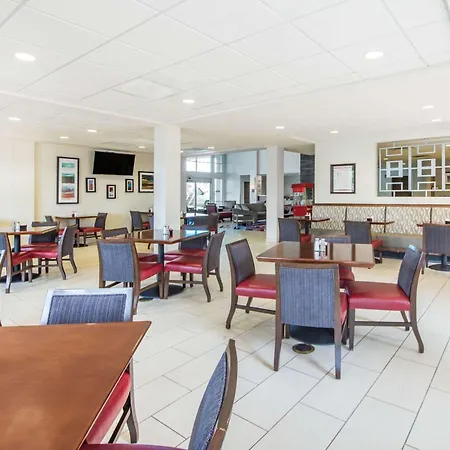Hawthorn Extended Stay By Wyndham El Paso-2