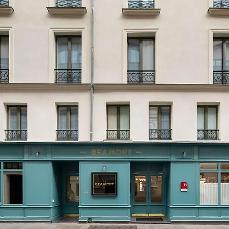 Hotel Gramont-3