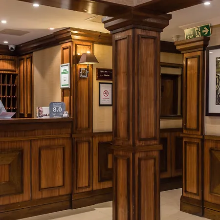 Blandford Hotel-3