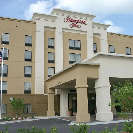 Hampton Inn Jacksonville-I-295 East/Baymeadows-3