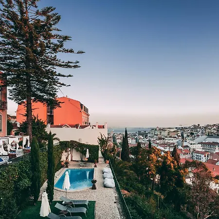 Torel Palace Lisbon-3