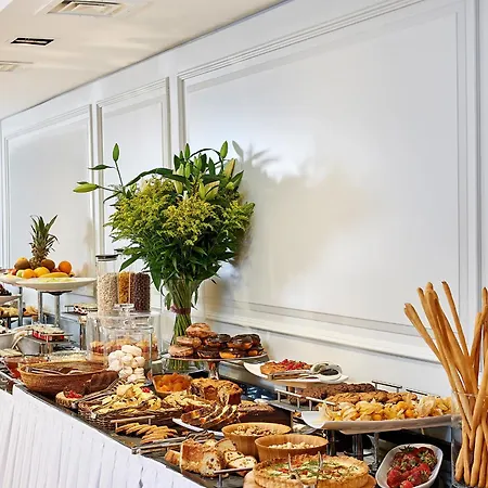 Renata Boutique Hotel Sisli-2
