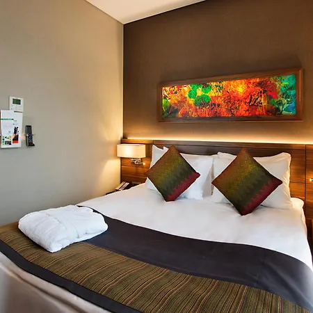 Holiday Inn Istanbul - Kadikoy By Ihg-2
