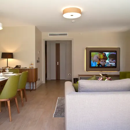 Tzl Suites Hotel Nisantasi-2