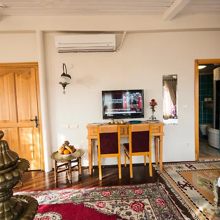 Sultan Corner Hotel-3