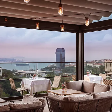 Glens Palas Istanbul Nisantasi-3