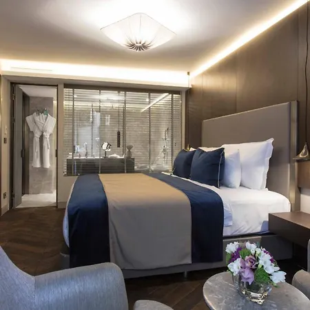 Noble22 Suites-Special Category-2