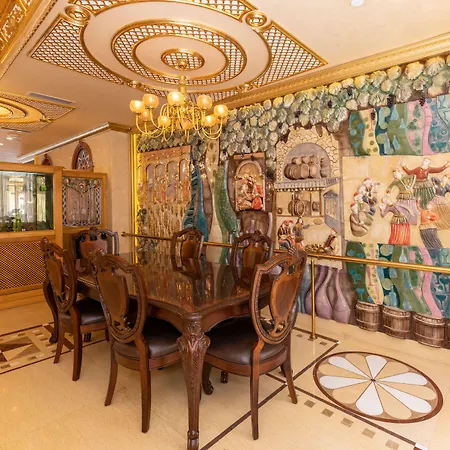 Wyndham Istanbul Old City-3