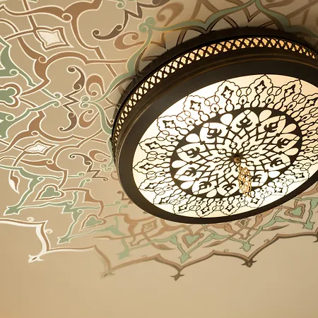 Ajwa Sultanahmet - Preferred Hotels Lvx Collection-3