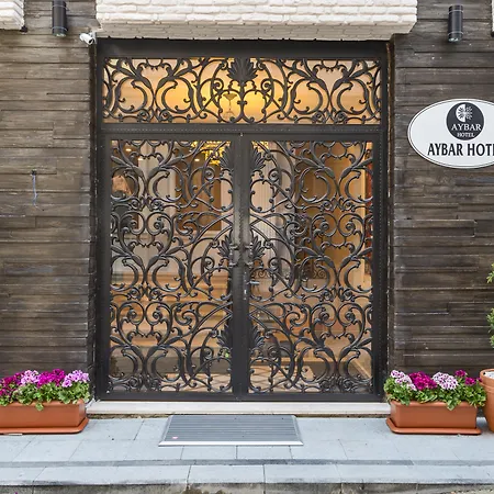 Aybar Hotel & Spa-3