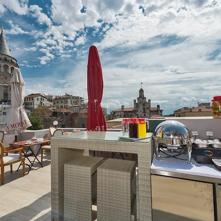 Galatower Hotel-3