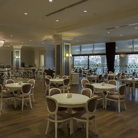 Vialand Palace Hotel-2