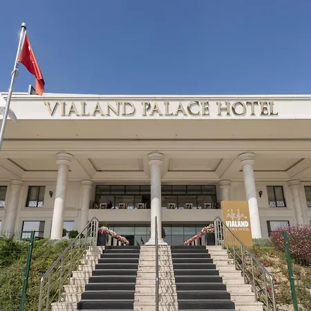 Vialand Palace Hotel-3