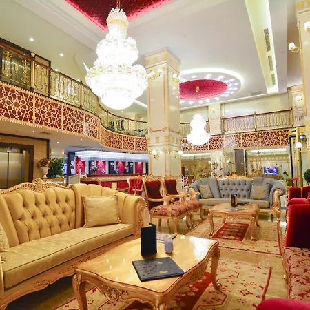 World Point Hotel Istanbul-2