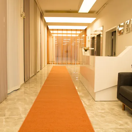 Zin D Home Dudullu Suit Otel-2