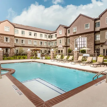 Staybridge Suites Houston I-10West/Beltway-3
