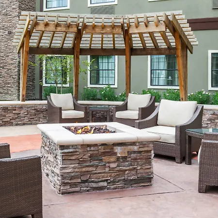Staybridge Suites Houston I-10West/Beltway-2