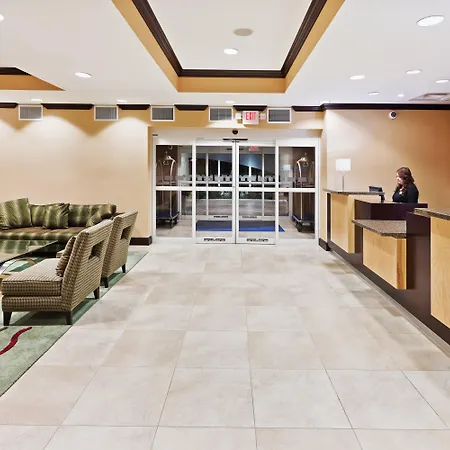 Holiday Inn Express Hotel & Suites El Paso West-3