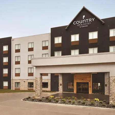Candlewood Suites Oklahoma City - Bricktown By Ihg-2