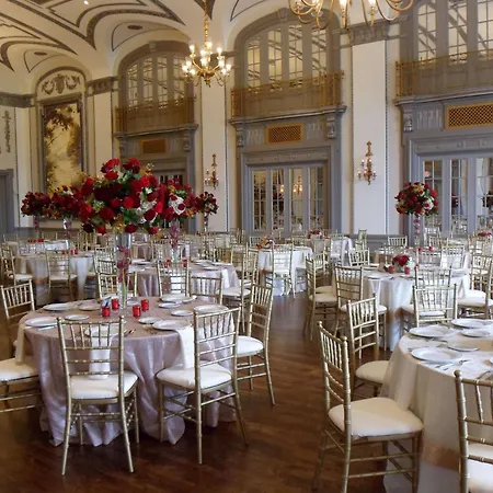 The Tudor Arms Hotel Cleveland - A Doubletree By Hilton-2