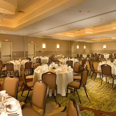 Doubletree By Hilton Dulles Airport-Sterling-3