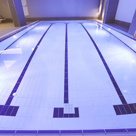Serenity Suites Istanbul Airport-2