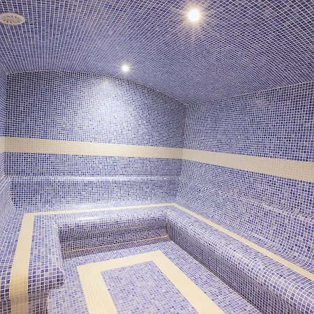 Serenity Suites Istanbul Airport-3
