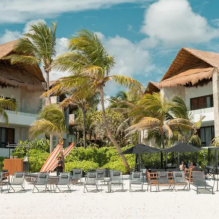 Tago Tulum By G Hotels-2