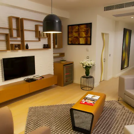 The Leos Residence-2
