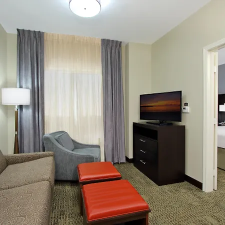 Staybridge Suites - Houston - Medical Center By Ihg-2