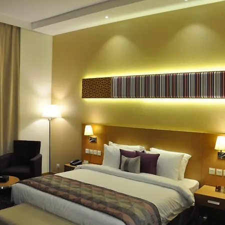 Fortune Park Hotel-2