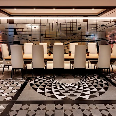 Hotel X Toronto, A Destination By Hyatt Hotel-2