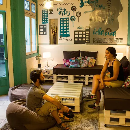 Hostal Forestal-3