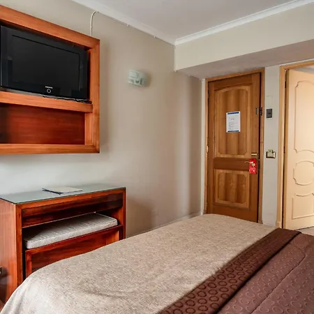 Hotel Libertador-3