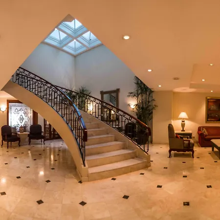 Los Tallanes Hotel & Suites-2