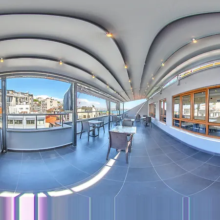 Cihangir Palace Hotel-3