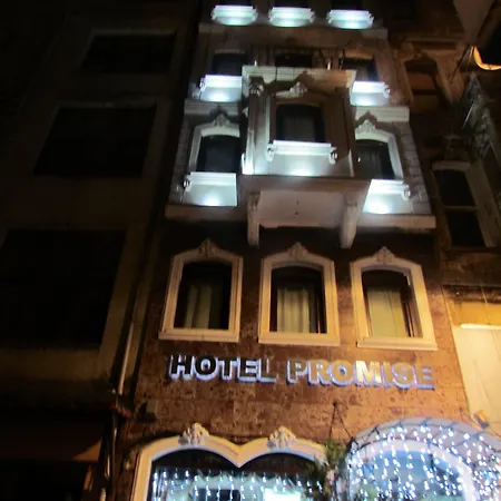 Promise Hotel-2