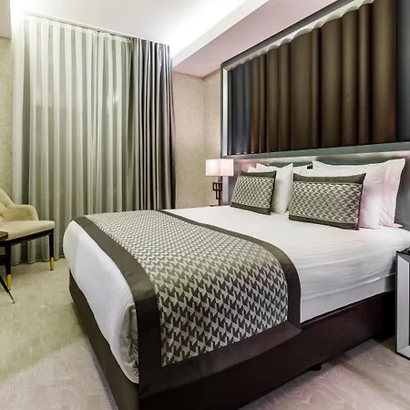 Euro Design Hotel-3