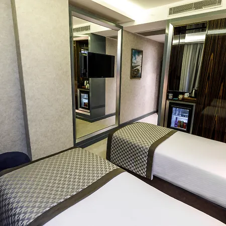 Euro Design Hotel-2