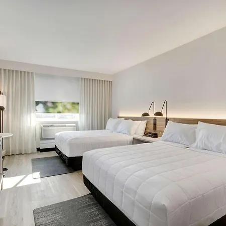Wyndham Garden Sacramento Airport Natomas-2