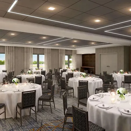 Wyndham Garden Sacramento Airport Natomas-3