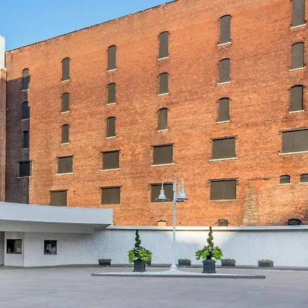 Curtiss Hotel, An Ascend Collection Hotel-2