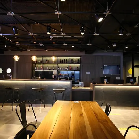 Ibis Styles Buenos Aires Florida-3