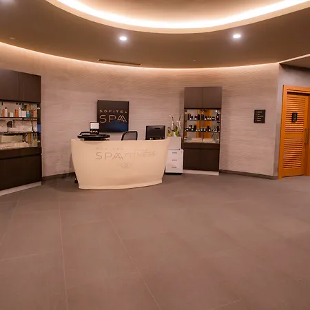 Sofitel Istanbul Taksim-3