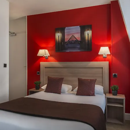 Hotel Suzie Blue-2